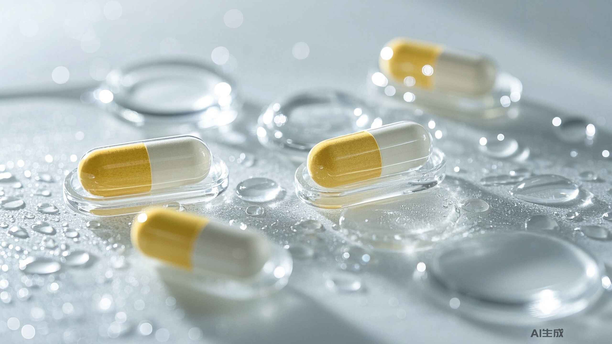 科普,二甲双胍:掌握用法与注意事项,轻松应对糖尿病