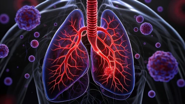 慢性咳嗽、气短背后的秘密：警惕慢性阻塞性肺病（copd）