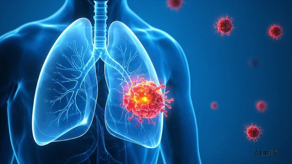 肺癌真相：快速掌握症状、病因与治疗方案