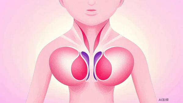 乳腺增生与甲状腺结节:我们应该知道的那些事