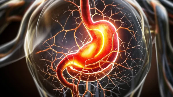 胃肠吻合手术:连接与重塑的生命之道