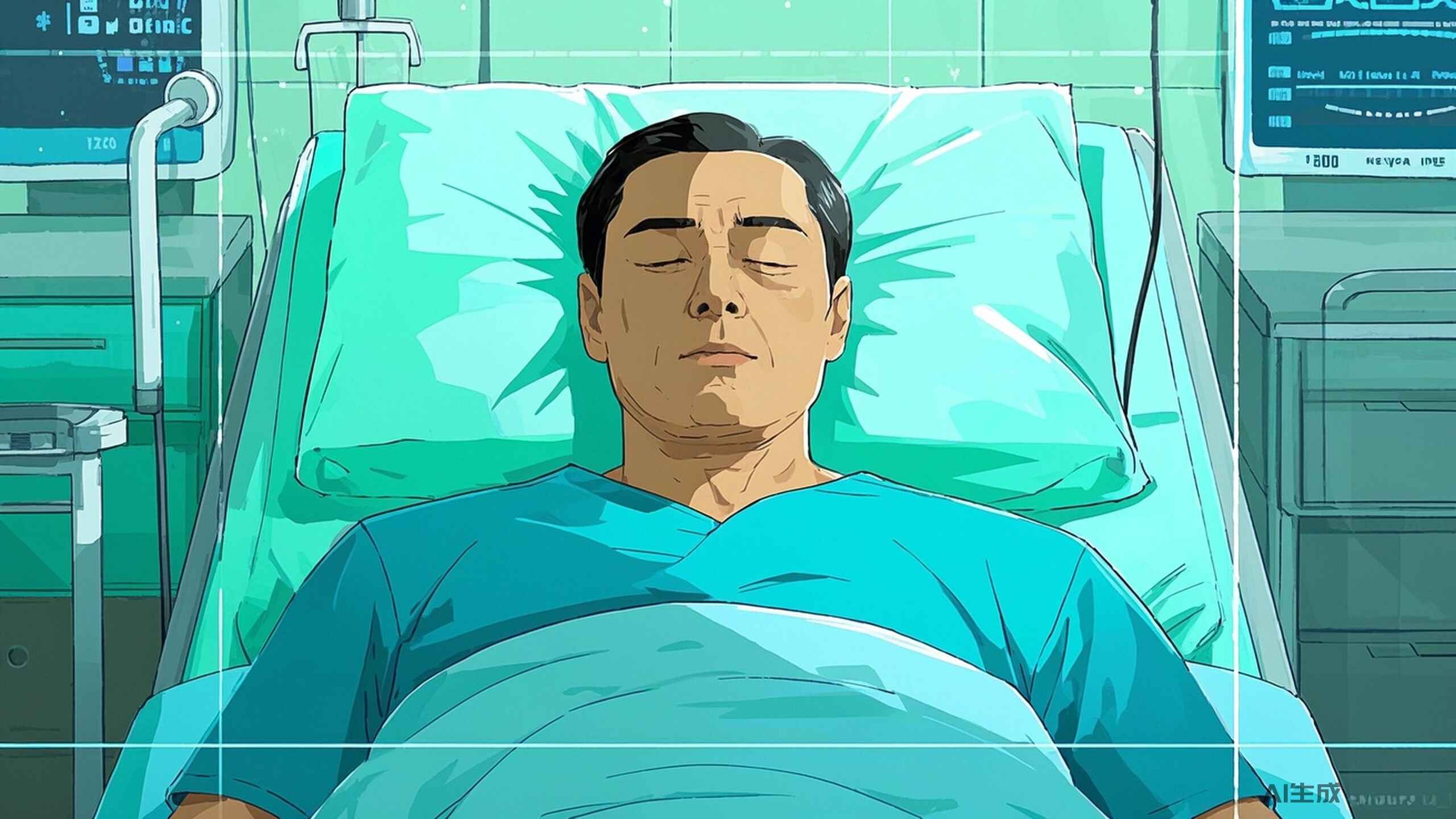 科普，玩转髋关节<span style="color: #da4707">滑膜炎</span>：病因解析与防治指南