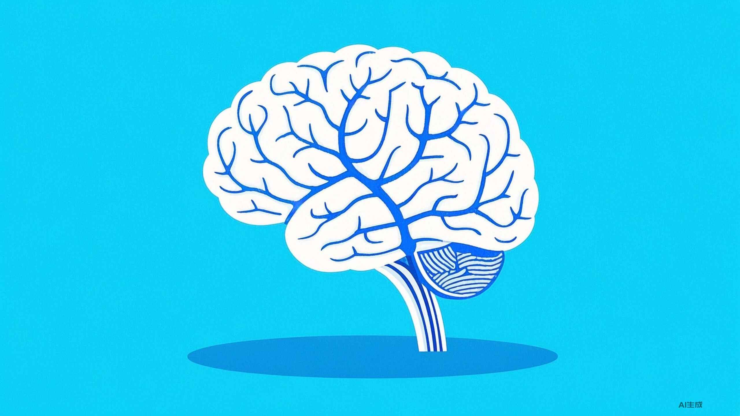 科普，探秘脑动脉瘤栓塞术：从定义到原理的全景揭晓封面图