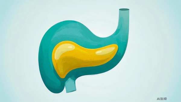 揭秘先天性胆管扩张症：治疗之路的探索