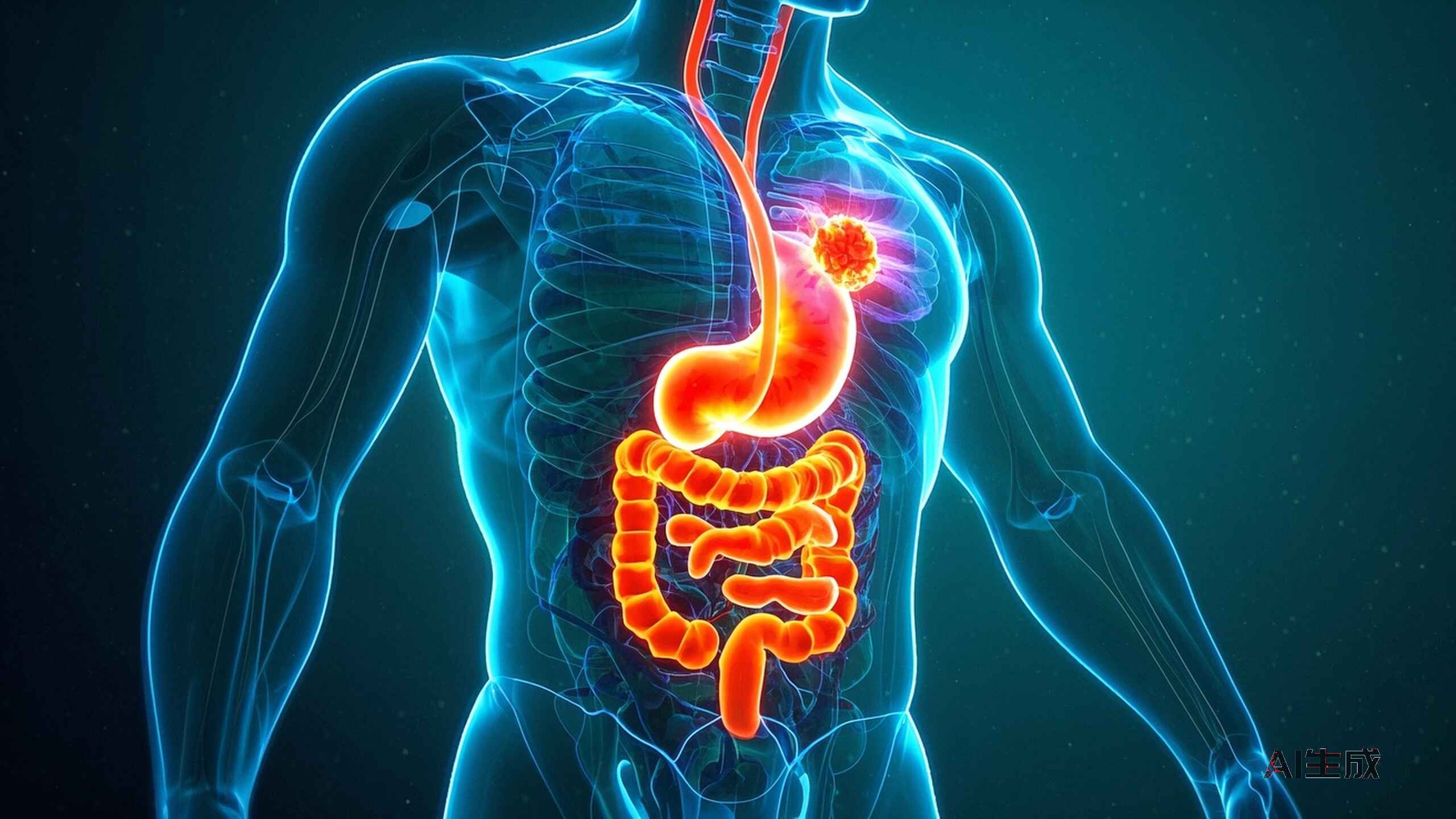 科普，肠道<span style="color: #da4707">T</span>细胞<span style="color: #da4707">淋巴瘤</span>：快速了解与科学应对
