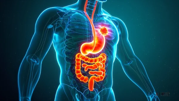 肠道T细胞淋巴瘤：快速了解与科学应对