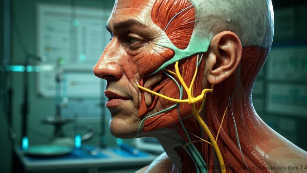 面肌痉挛:病因、诊断及治疗全解析