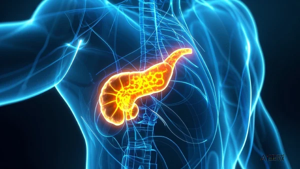 深入了解胰腺癌:识别、治疗与管理