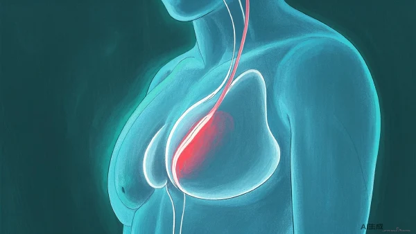 深入解析乳腺癌：症状与生活调整指南