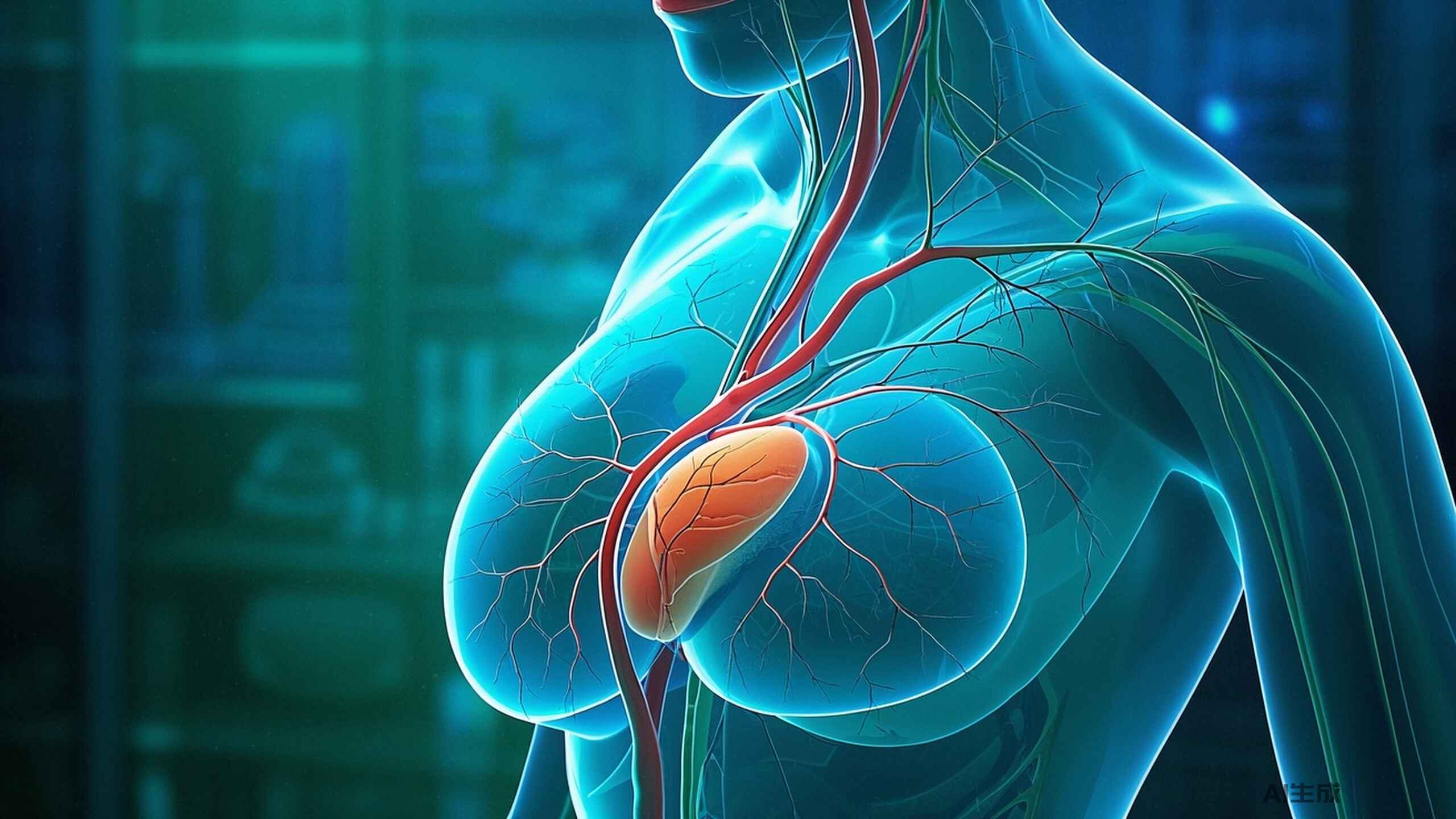 乳腺癌的分类、诊断与治疗：科学管理与自我管理封面图