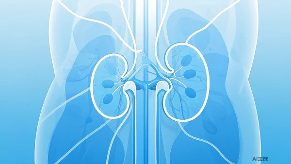 糖尿病肾病的真正威胁——科学用药守护健康!