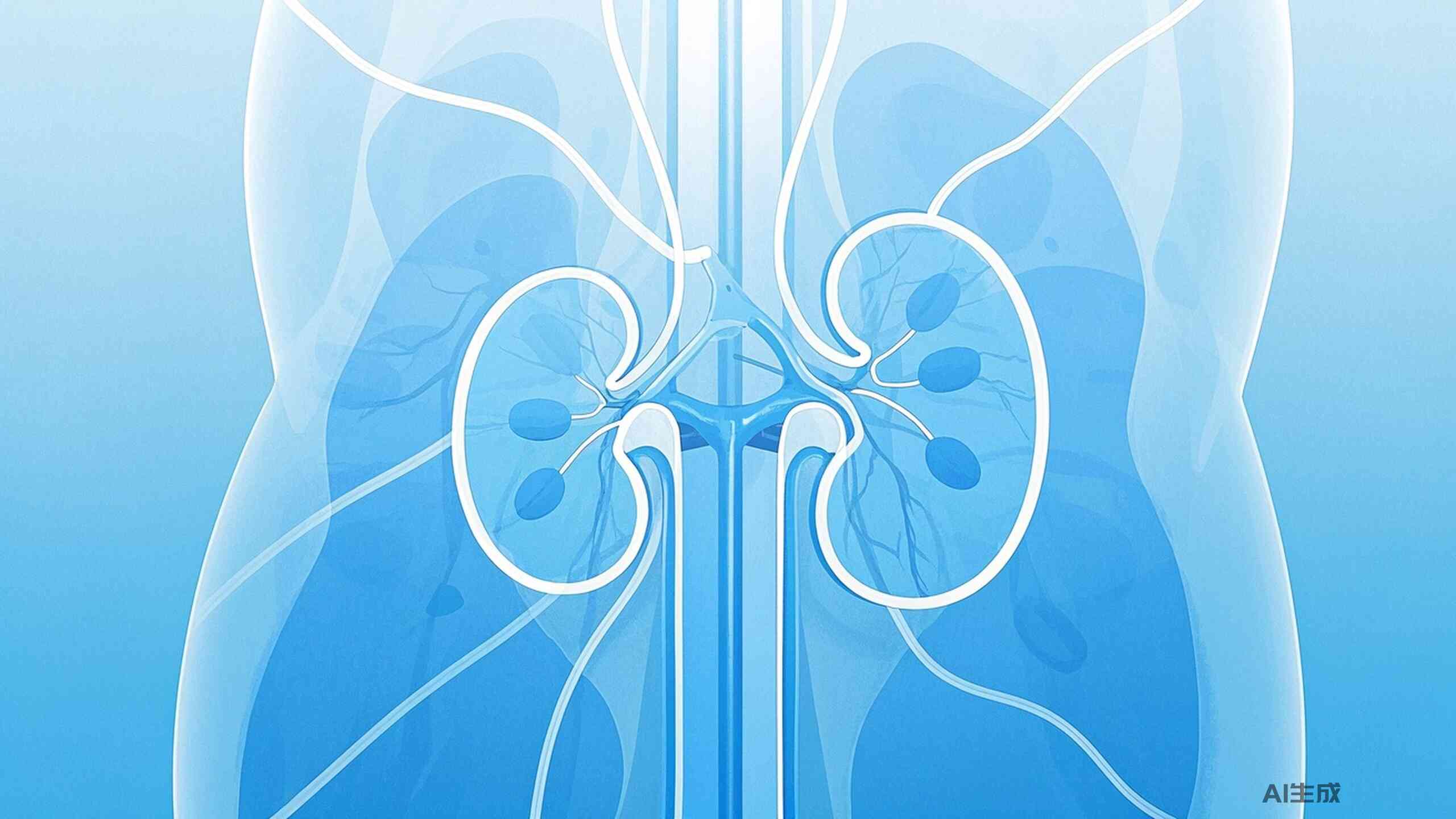 糖尿病肾病的真正威胁——科学用药守护健康!
