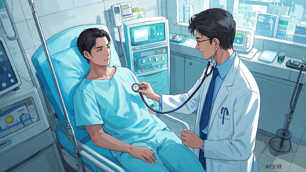 糖尿病的全面管理:从诊断到治疗与生活调整