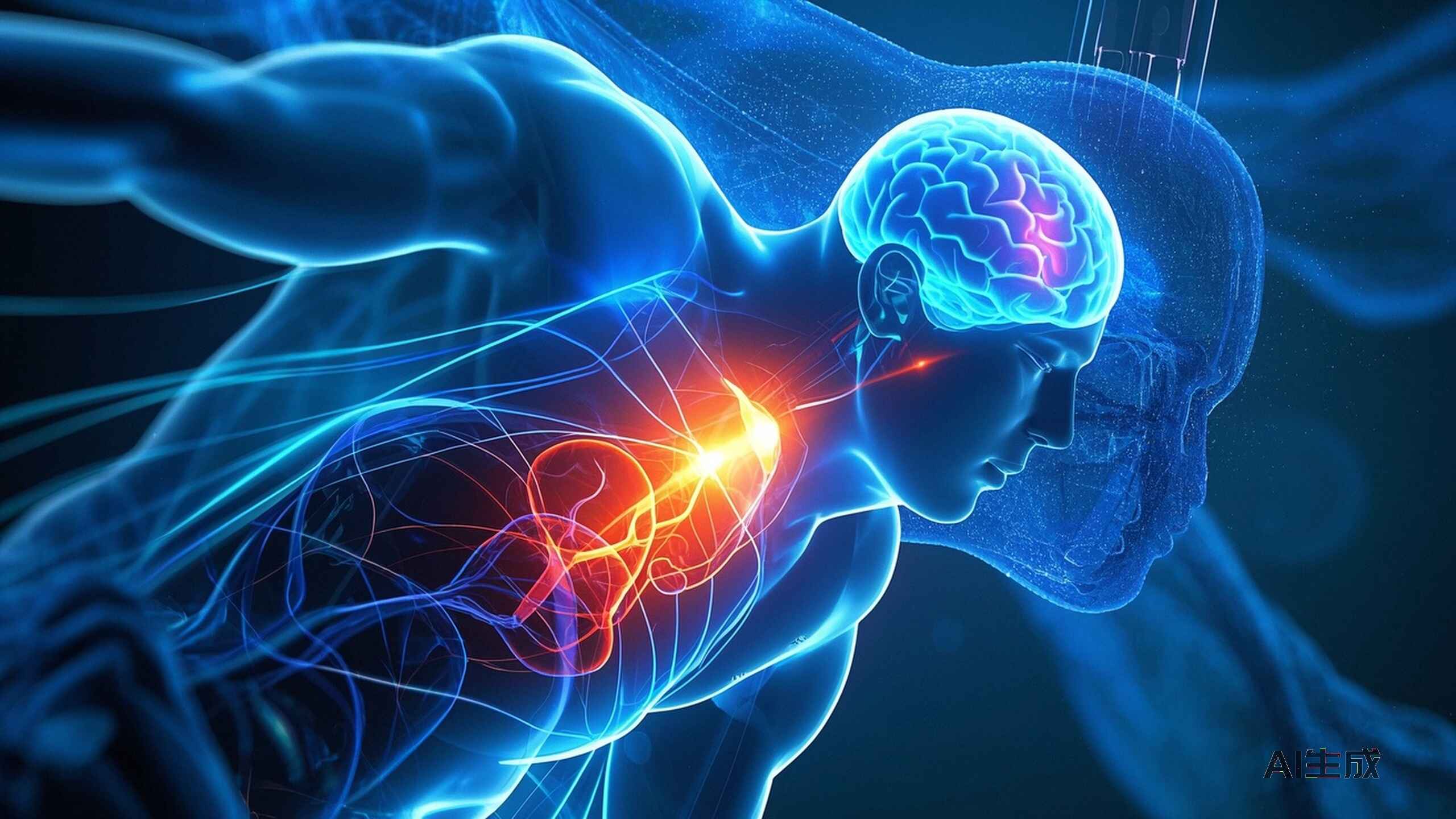 科普，老年失眠与<span style="color: #da4707">睡眠</span>健康：科学应对与<span style="color: #da4707">行为</span>调整