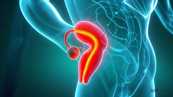 卵巢癌:识别症状、病因及治疗方法的全面指南