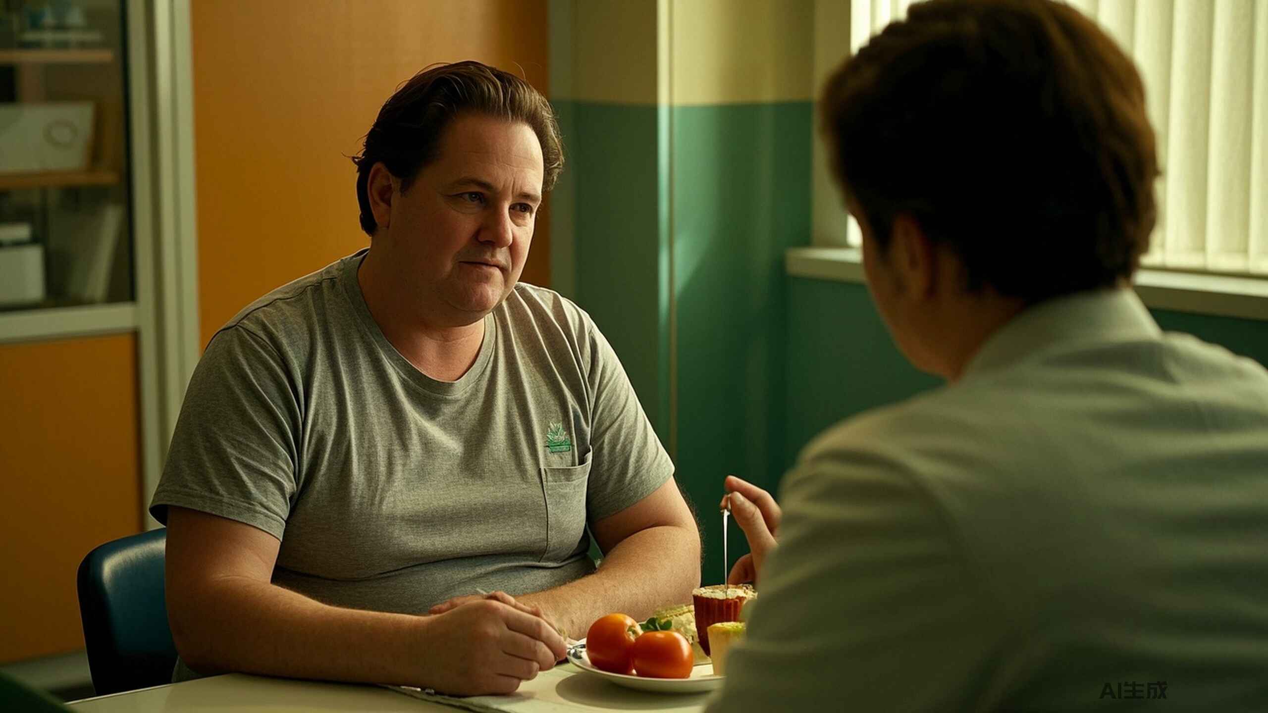 科普，打破肥胖的枷锁：<span style="color: #da4707">营养</span>治疗方案<span style="color: #da4707">全</span>解析