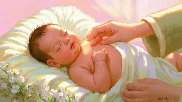 新生儿脐炎：症状、护理与预防全指南