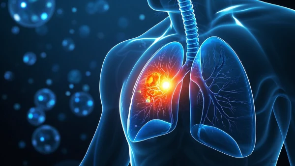 呼吸健康与肺癌:识别风险、症状与科学应对指南 🌬️