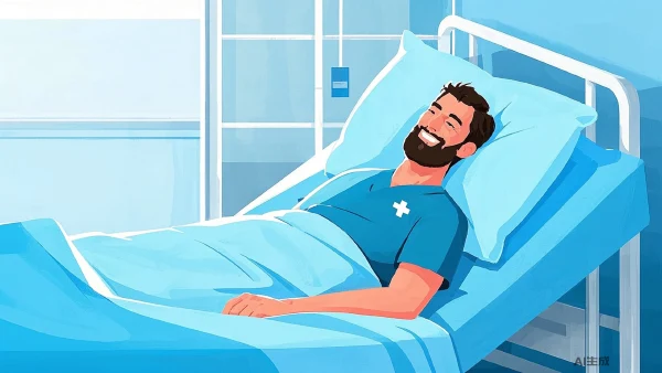 揭开脑脊液鼻漏修补术的神秘面纱：治愈与康复之路