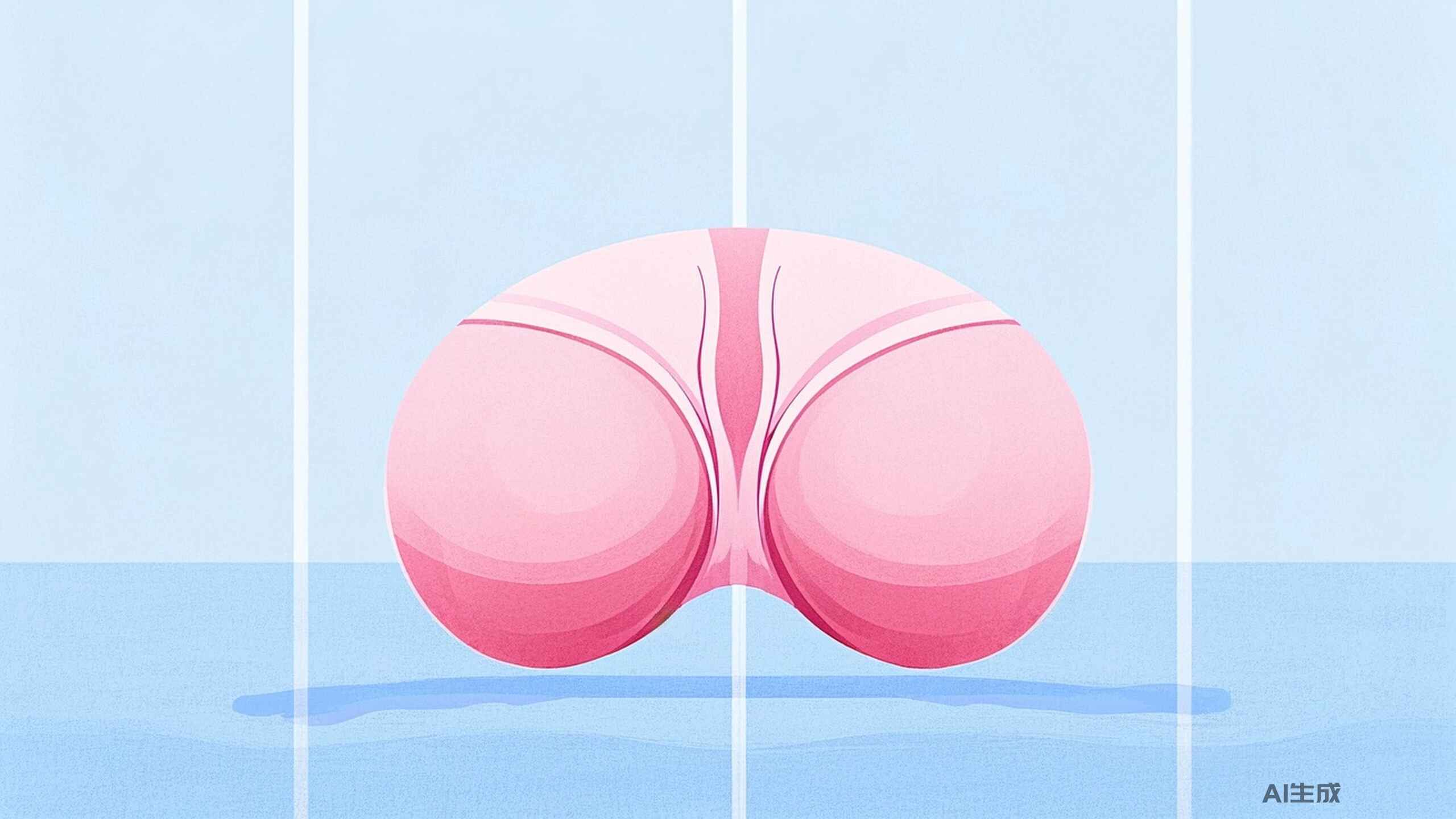 科普，了解乳腺癌预防与早发现，女性必看指南封面图
