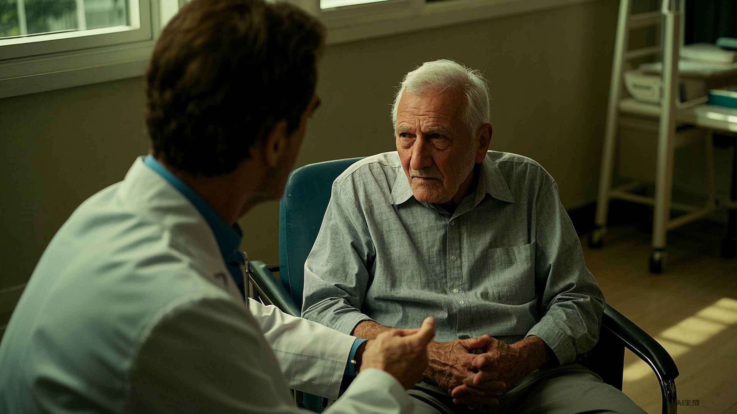 科普，解密<span style="color: #da4707">帕金森</span>：早期<span style="color: #da4707">诊断</span>与症状识别的关键之道