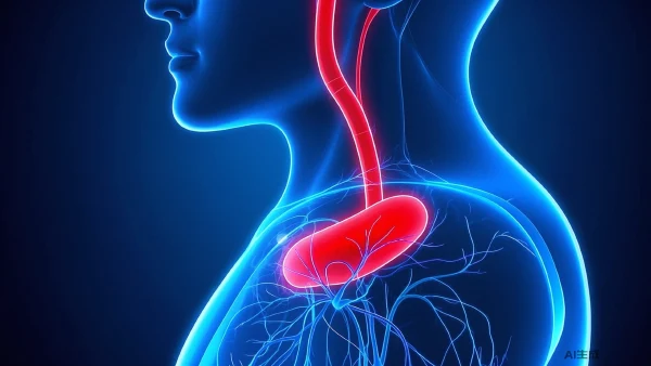 了解食管癌:风险因素、症状与预防