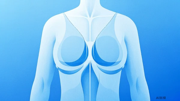 胸前警报：解码乳腺恶性肿瘤的生存密码