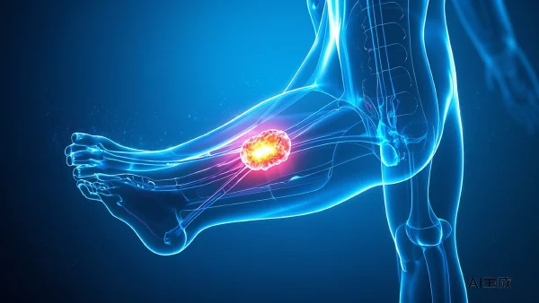 你了解下肢软组织恶性肿瘤吗?这种病可能影响你的生活!