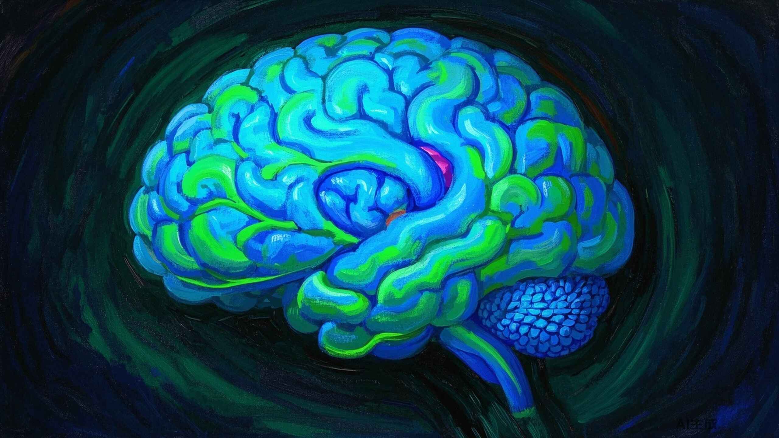 科普，脑梗死的预防与治疗：关键时刻不可忽视封面图