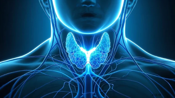 甲状腺良性肿瘤的全面解析与科学管理