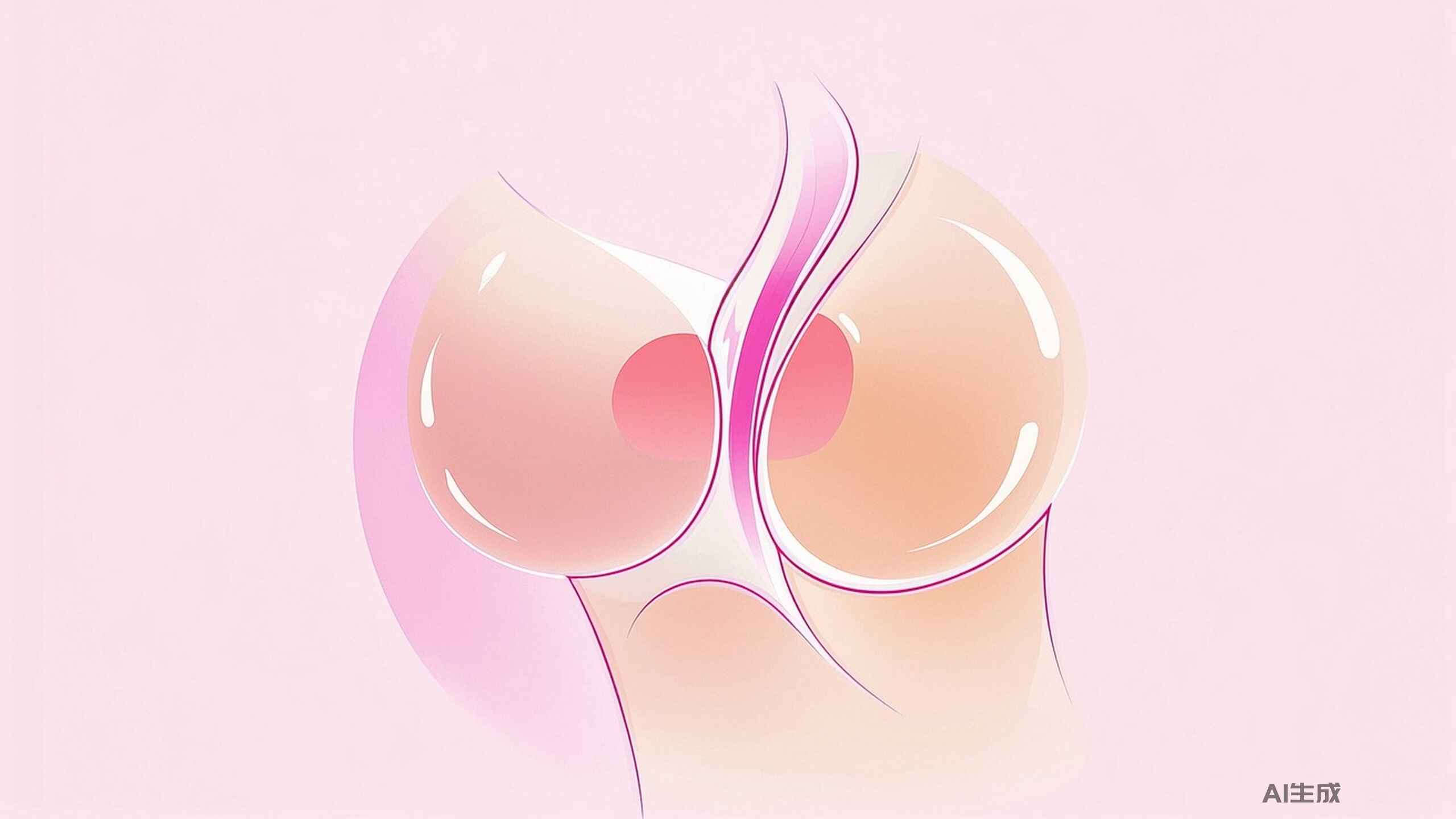 乳腺癌三期那些事儿——如何正确应对，勇敢面对！封面图