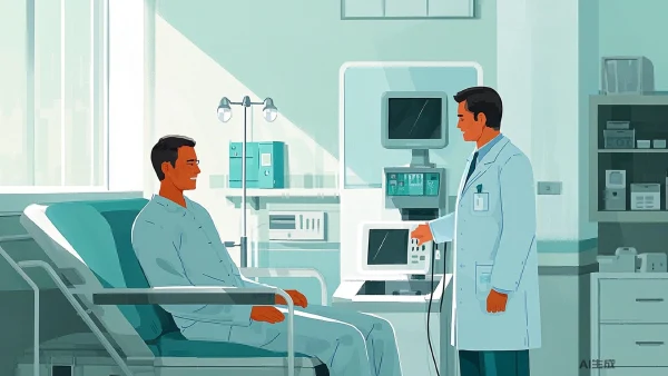 详解盆腔积液和腹膜炎的诊断与治疗