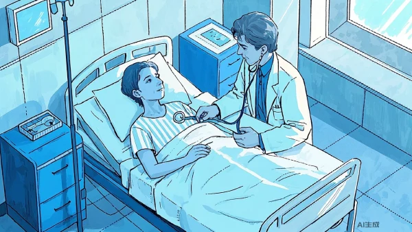 癌症并不是“终点”!——了解恶性肿瘤,健康从科学开始!
