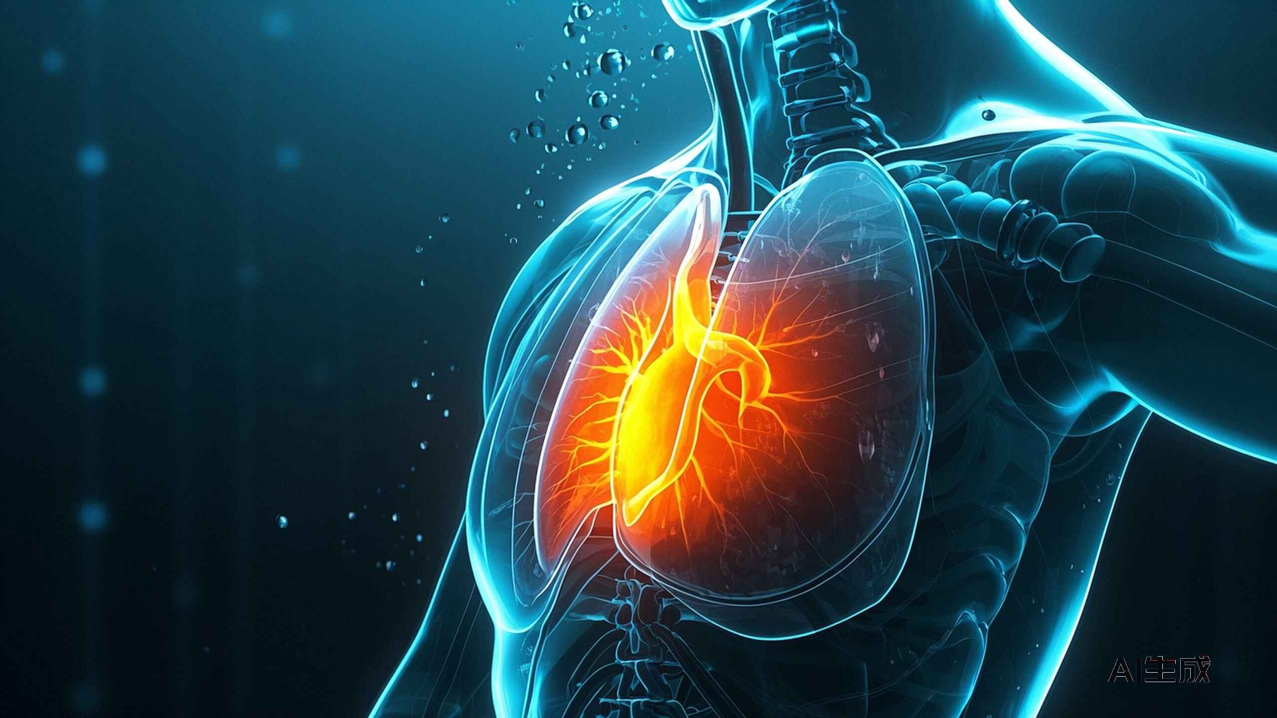 科普，右乳癌：关键知识、识别症状与应对策略封面图