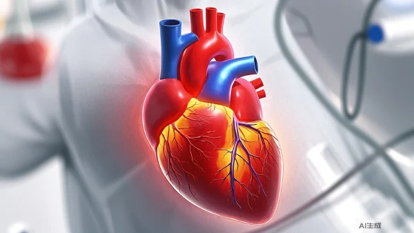 充血性心力衰竭的全面解析与科学管理