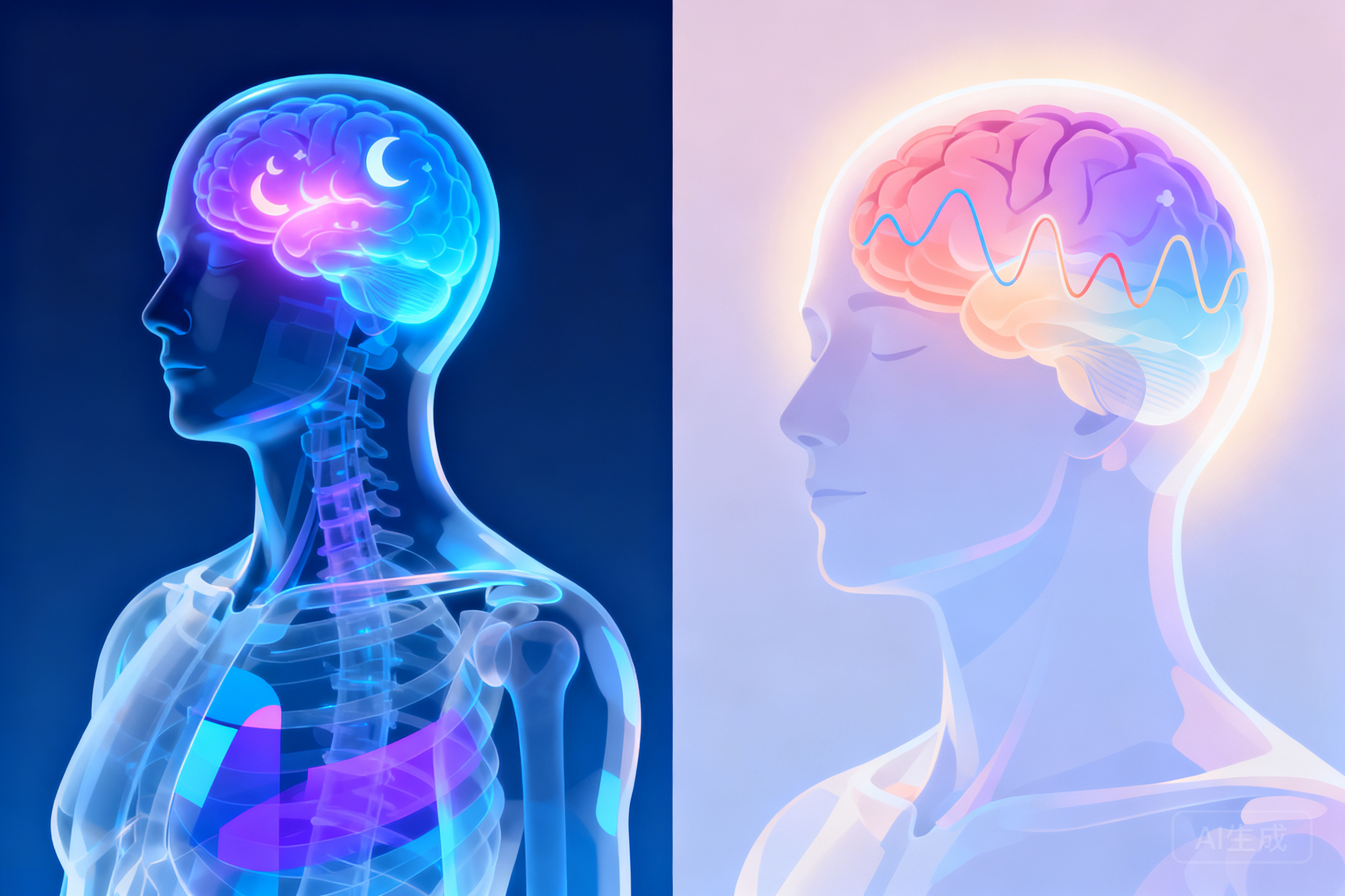 睡眠健康与老年人:科学知识与实用改善策略