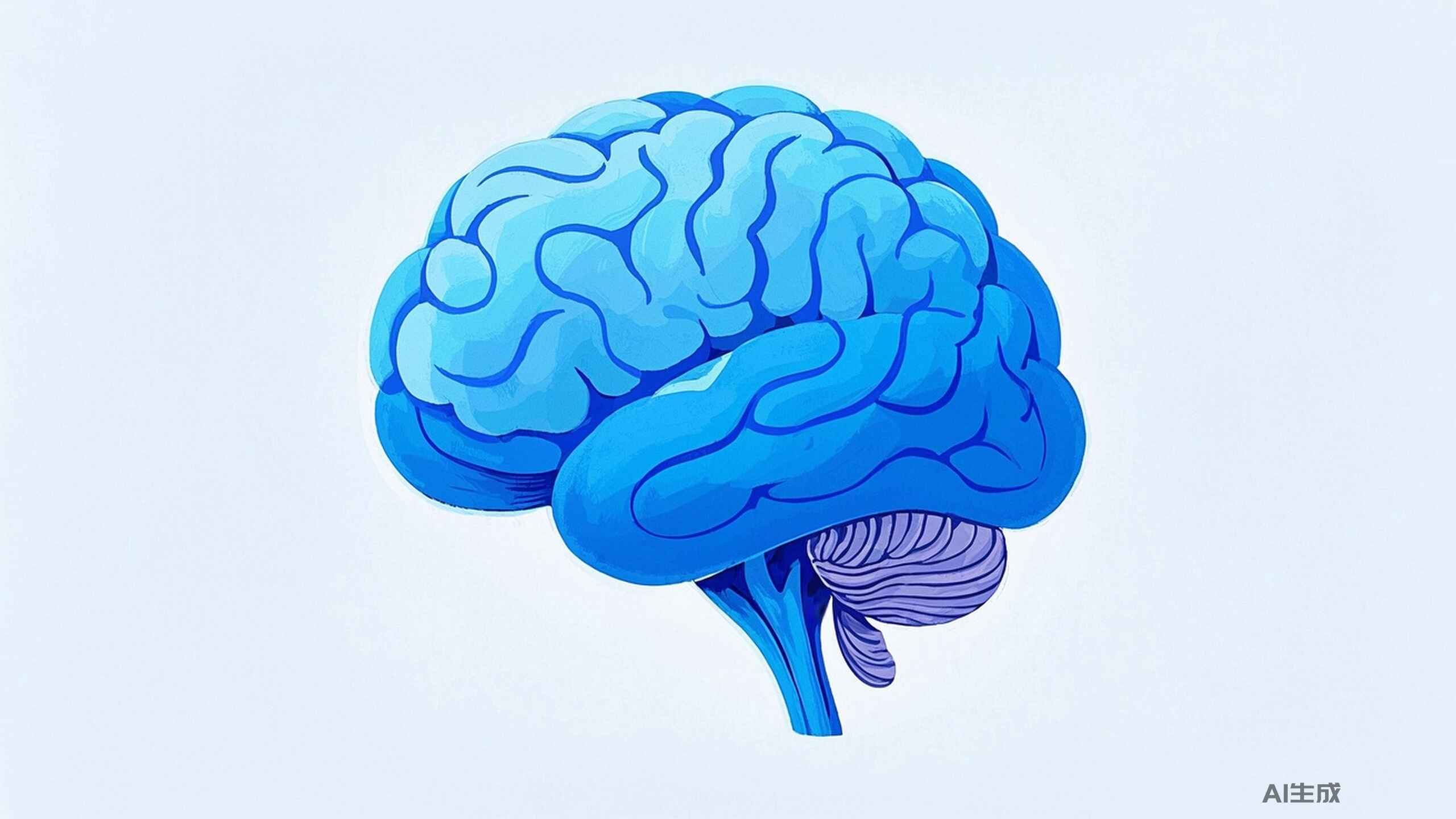 科普，揭开颅脑损伤的面纱：从症状到应对封面图