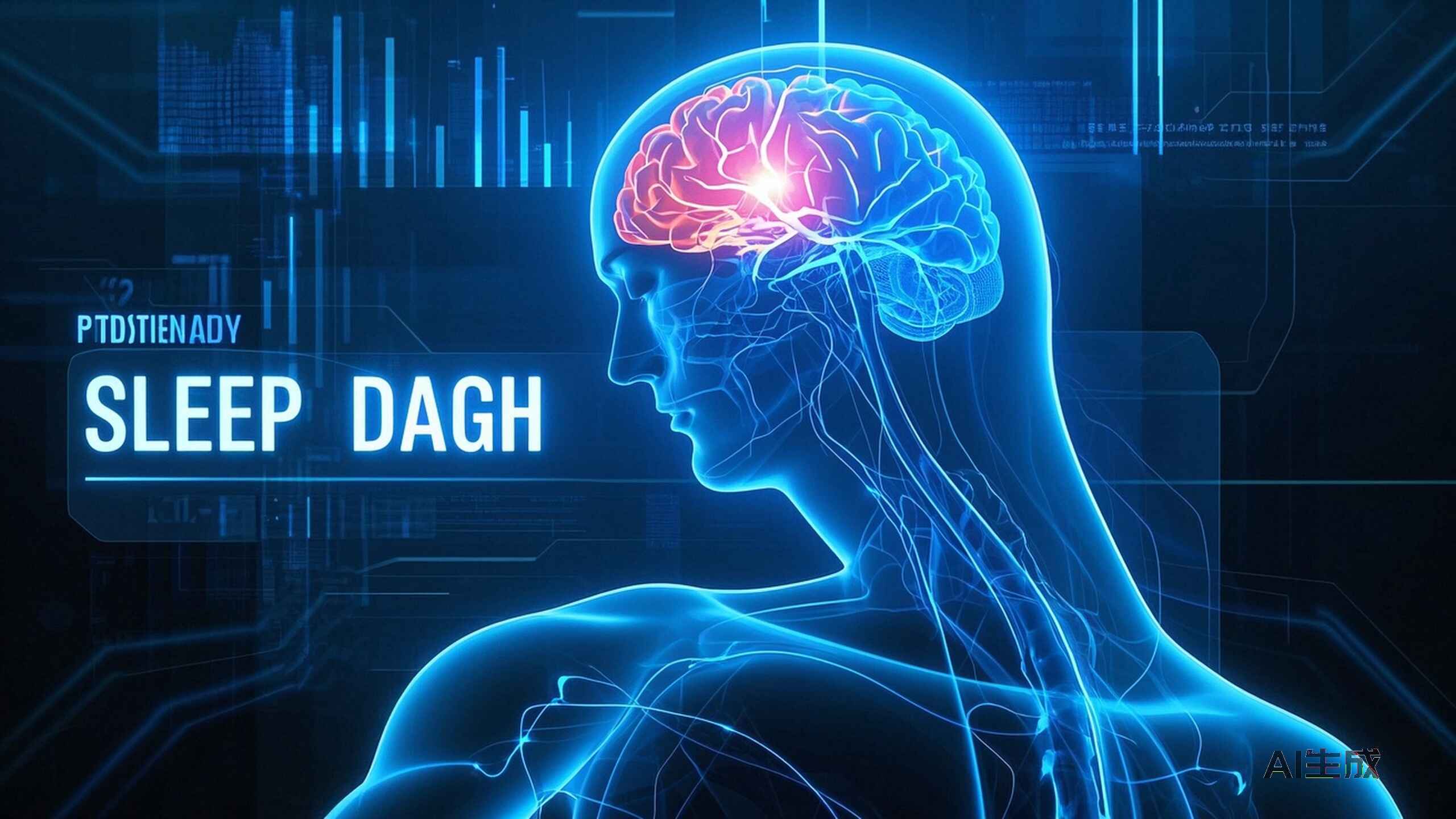 科普,睡眠健康与障碍:科学知识与实用改善指南
