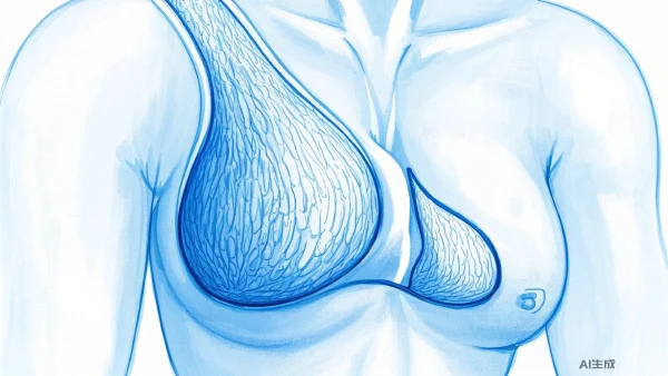 乳腺癌的早期发现与治疗建议,女性必读!