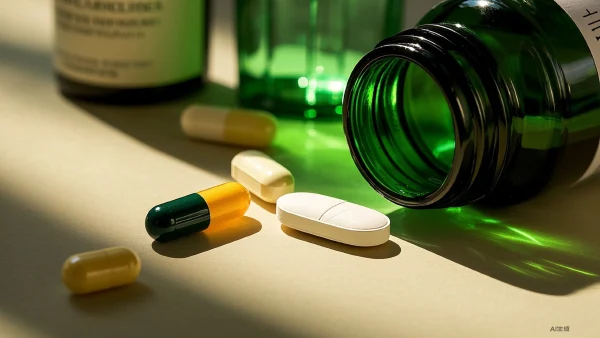 戒不掉的咳嗽:深入了解肺结核药物与不良反应