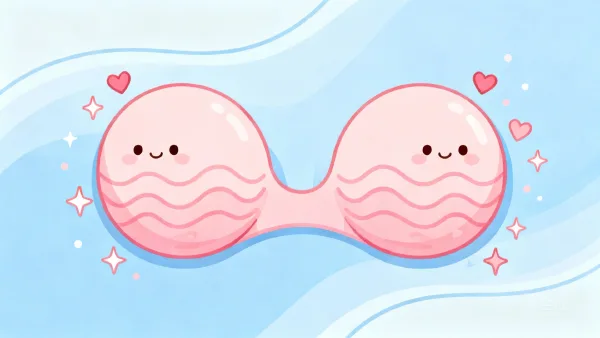 深入了解乳腺癌:识别症状与科学应对策略