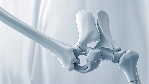 骨折后的困扰——右股骨颈头下骨折的治疗与护理