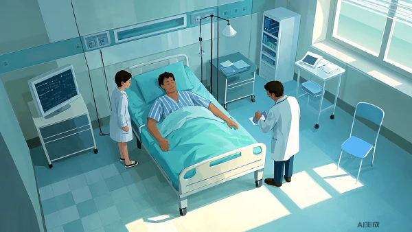 半月板手术麻醉选择:安全无痛的关键决策