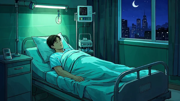 失眠、焦虑及偏头痛的综合管理：从诊断到治疗