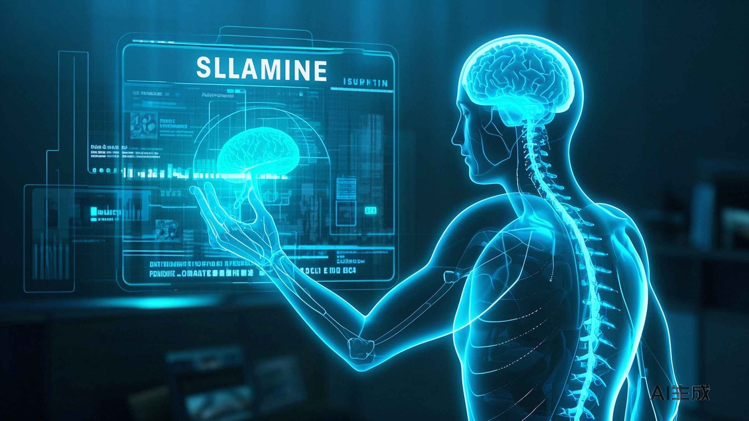 科普,失眠与睡眠健康:科学应对与改善策略