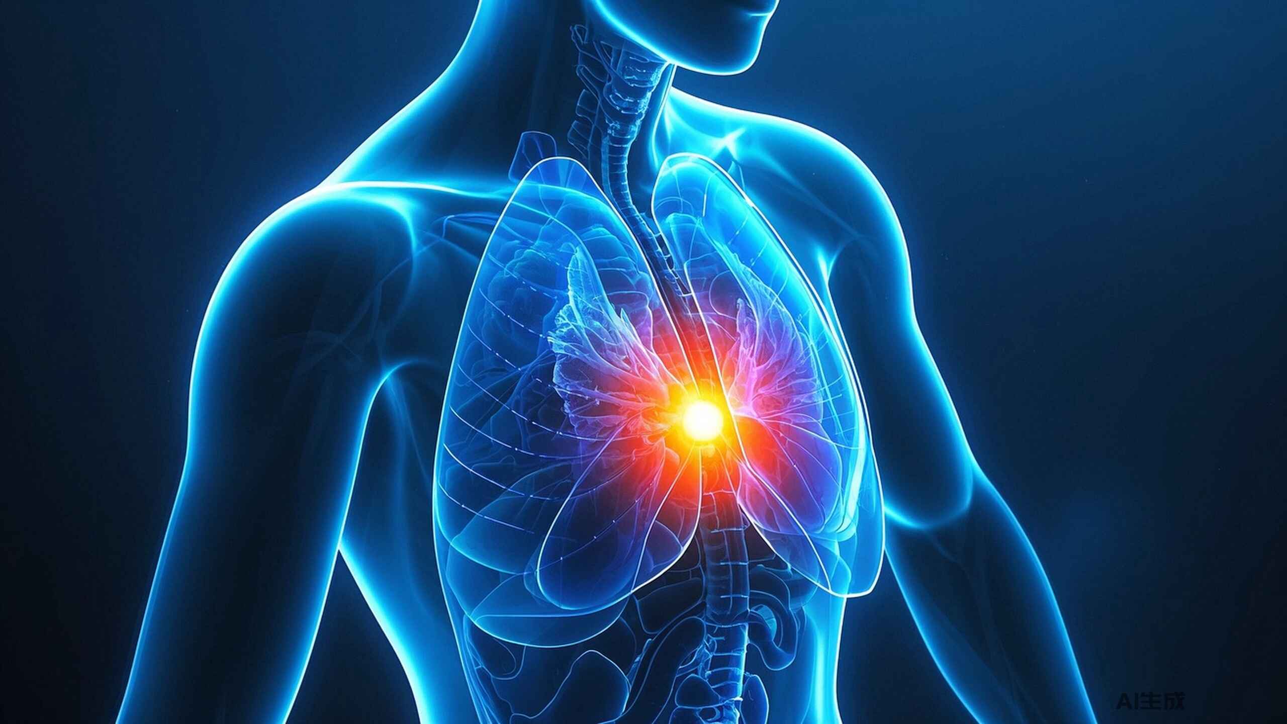 科普，了解乳腺癌：从症状到治疗的全面指南 🌸封面图