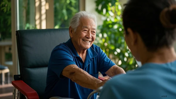 重拾生活的步伐:帕金森病康复治疗全景探索