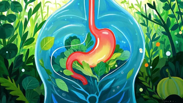 了解贲门癌:从检查到预防