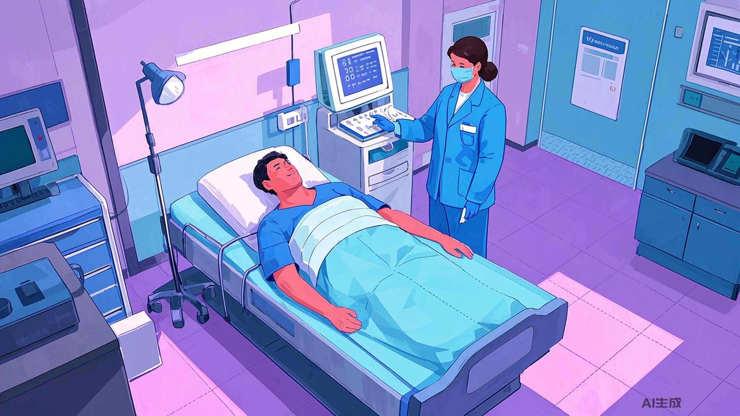 科普，藏毛囊肿手术麻醉选择：哪个最适合你？封面图