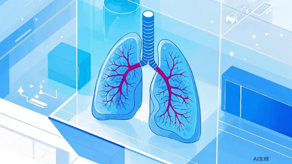 肺部不适,咳嗽该如何应对?你的身体在传递信息!
